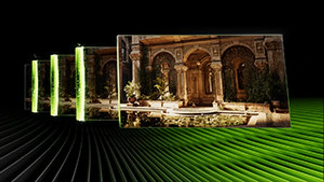 NVIDIA DLSS