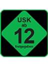 USK ab 12 freigegeben