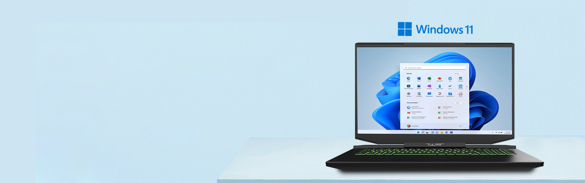 BIST DU BEREIT FÜR EİNE BRANDNEUE WINDOWS-ERFAHRUNG?