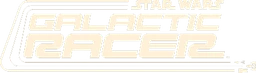 STAR WARS: Galactic Racer