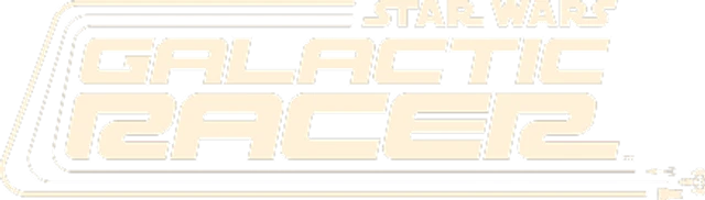 STAR WARS: Galactic Racer