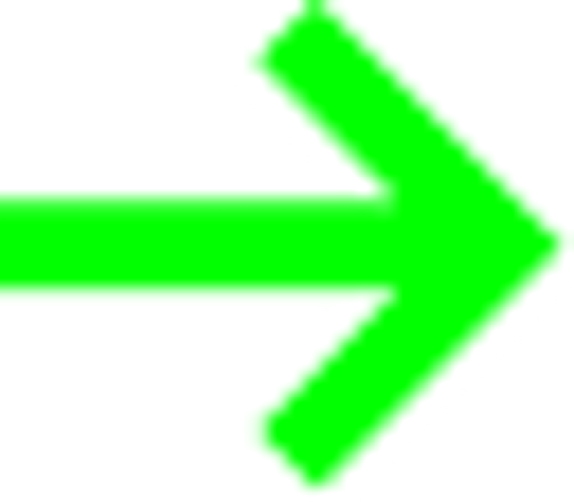green-arrow