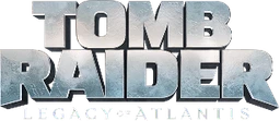 Tomb Raider: Legacy of Atlantis