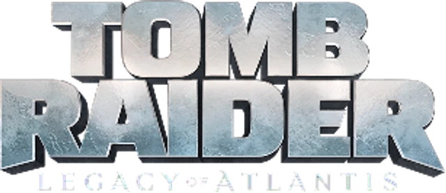 Tomb Raider: Legacy of Atlantis